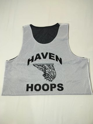 Camiseta de baloncesto reversible Sport-Tek Talla