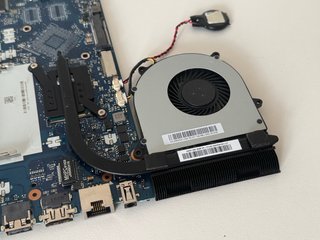 Scheda Madre Lenovo B50-50 intel core i3-5005U