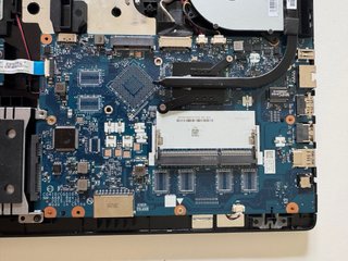 Scheda Madre Lenovo B50-50 intel core i3-5005U