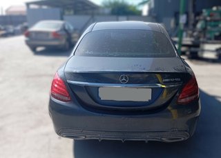 Guantera mercedes-benz clase (w205) lim. c 488549