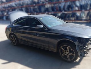 Guantera mercedes-benz clase (w205) lim. c 488549
