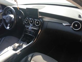 Guantera mercedes-benz clase (w205) lim. c 488549