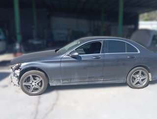 Guantera mercedes-benz clase (w205) lim. c 488549