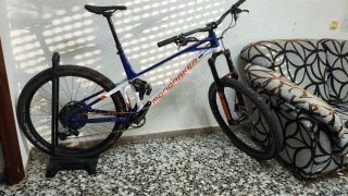 Mondraker Super Foxy XL