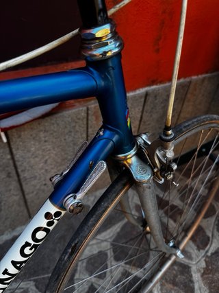 Colnago Mexico Bici da Corsa