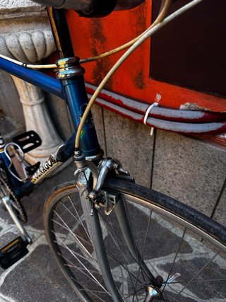 Colnago Mexico Bici da Corsa
