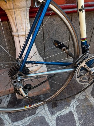 Colnago Mexico Bici da Corsa