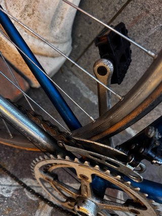 Colnago Mexico Bici da Corsa