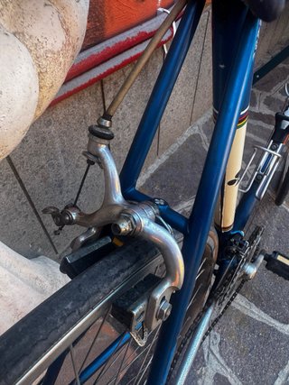 Colnago Mexico Bici da Corsa