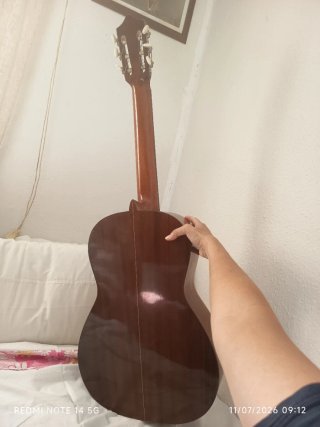 Guitarra Española Clásica Infantil