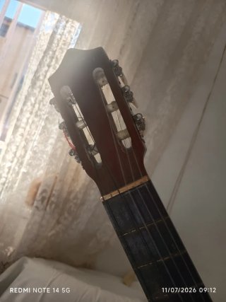 Guitarra Española Clásica Infantil