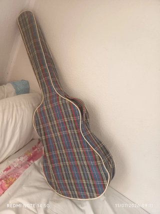 Guitarra Española Clásica Infantil