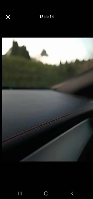 Mercedes-Benz CLA 200 CDI AMG BELGICA