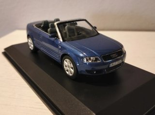 Audi A4 2006