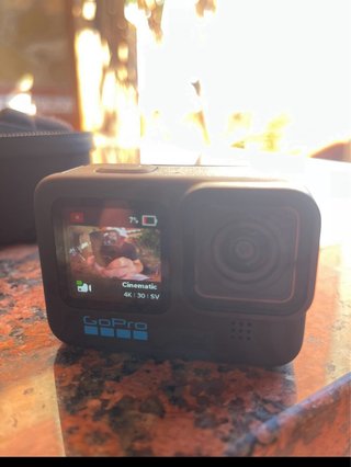 GoPro 11 Hero Black