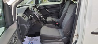Volkswagen Caddy 2.0 Tdi 122 cv 4 motion