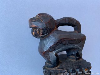 Colección 3 Phurba Nepal Daga Ritual