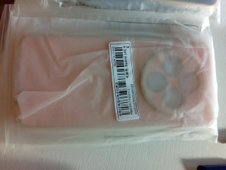 Fundas Xiaomi Redmi 14C (3 unidades)