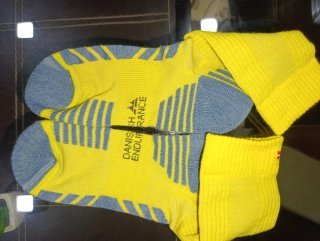 Meias DANISH ENDURANCE Termorreguladoras