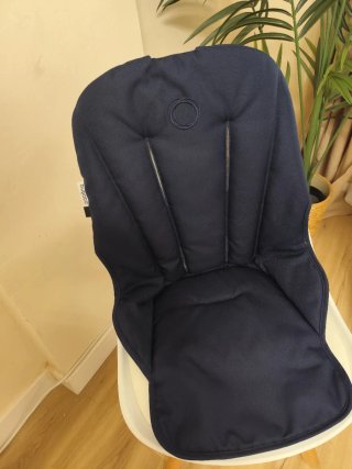 Funda silla Bugaboo Fox azul marino