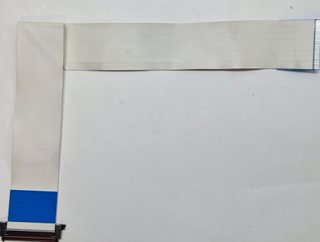 Cavo FFC / LVDS BN96-07611U per display LCD