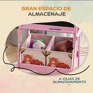 Pizarra infantil