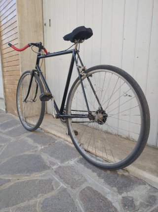Bici da 28 uomo