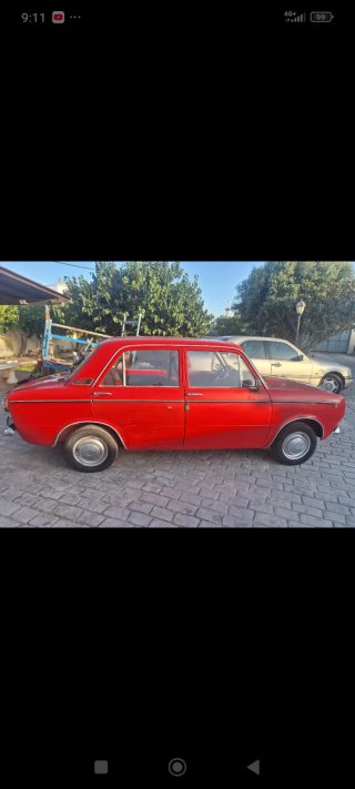 SEAT Toledo 1996