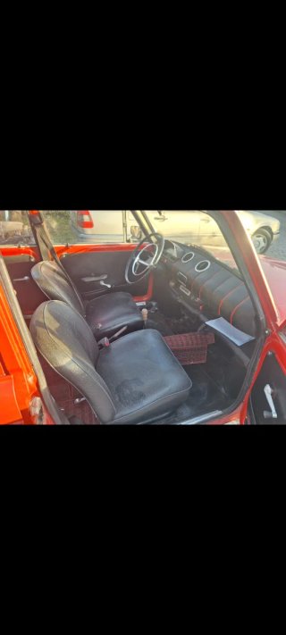 SEAT Toledo 1996