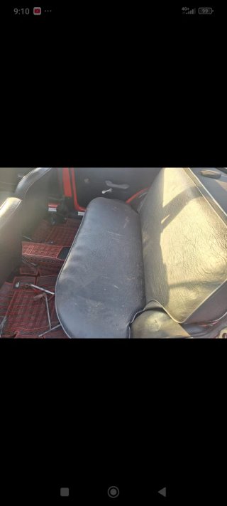 SEAT Toledo 1996