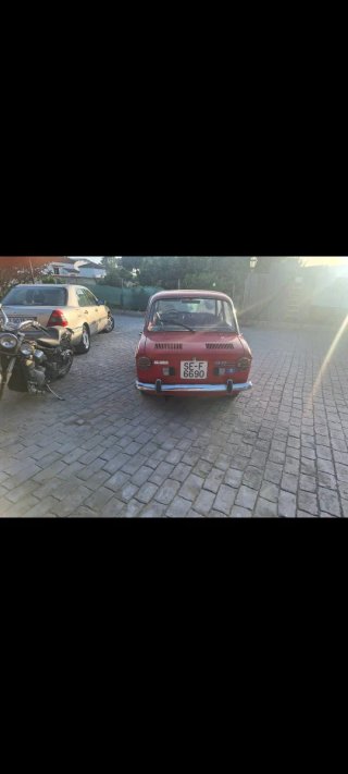 SEAT Toledo 1996