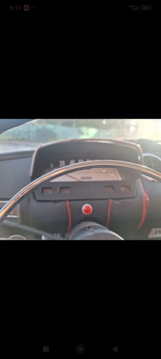 SEAT Toledo 1996