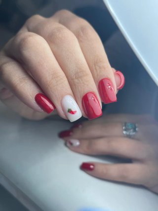 Manicurista