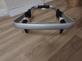 Estructura silla/capazo Bugaboo Fox