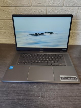 Portátil Chromebook - acer