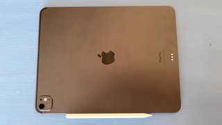 iPad Pro 13 M4 + Apple Pencil Pro+teclado