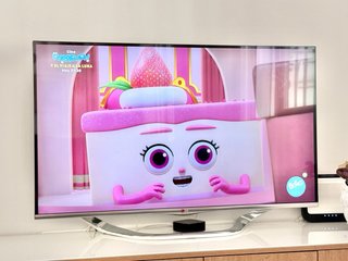 LG 47 Smart TV 47LA740S - Como Nuevo
