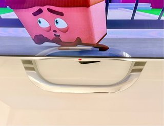 LG 47 Smart TV 47LA740S - Como Nuevo
