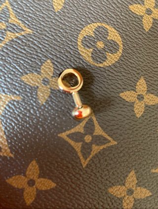Tornillo para Pochette del neverfull