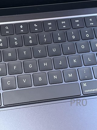 Apple MacBook Air Medianoche