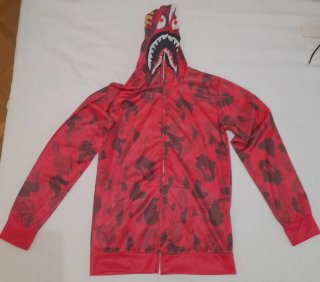 REGALO Sudadera BAPE Camuflaje  SIN ESTRENAR