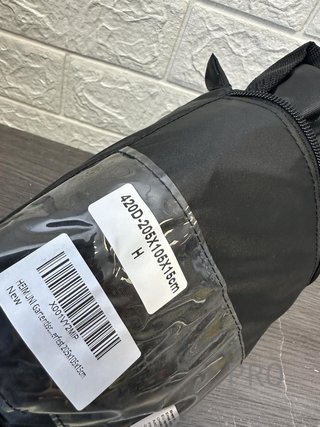 Copertura per mobili da giardino