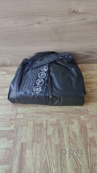Materassino gonfiabile Dura-Beam, Letto ad aria