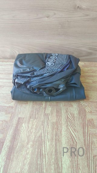Materassino gonfiabile Dura-Beam, Letto ad aria