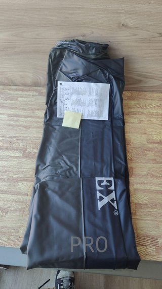 Materassino gonfiabile Dura-Beam, Letto ad aria