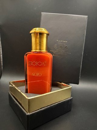 Jeroboam Gozo 30ml Extrait de Parfum