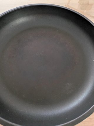 Sartén BRA Efficient 30cm
