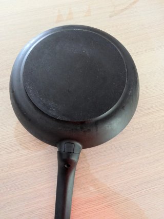 Sartén BRA Efficient 30cm