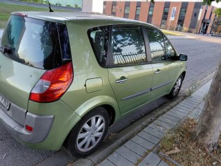 Renault Scenic 2007