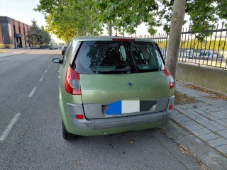 Renault Scenic 2007